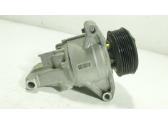 Recambio de compresor aire acondicionado para nissan micra v (k14) 1.0 ig-t 100 referencia OEM IAM  926003541R 