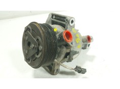 Recambio de compresor aire acondicionado para nissan micra v (k14) 1.0 ig-t 100 referencia OEM IAM  926003541R  2
