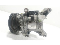 Recambio de compresor aire acondicionado para mazda cx-3 1.5 diesel cat referencia OEM IAM  D11R61450 