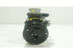 Recambio de compresor aire acondicionado para mazda cx-3 1.5 diesel cat referencia OEM IAM  D11R61450  2