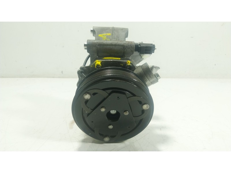 Recambio de compresor aire acondicionado para mazda cx-3 1.5 diesel cat referencia OEM IAM  D11R61450 