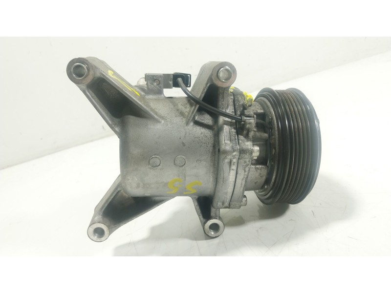 Recambio de compresor aire acondicionado para mazda cx-3 1.5 diesel cat referencia OEM IAM  D11R61450 