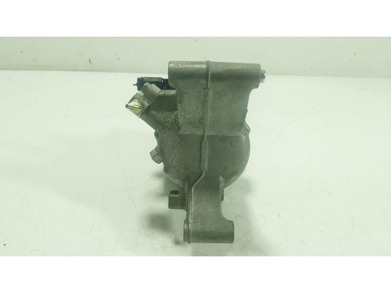 Recambio de compresor aire acondicionado para mazda cx-3 1.5 diesel cat referencia OEM IAM  D11R61450 