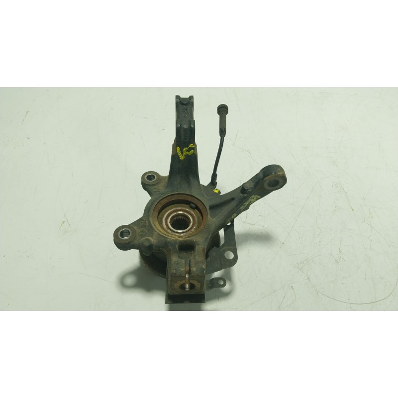 Recambio de mangueta delantera derecha para renault captur i (j5_, h5_) 0.9 tce 90 referencia OEM IAM 400148079R  