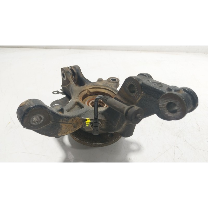 Recambio de mangueta delantera derecha para renault captur i (j5_, h5_) 0.9 tce 90 referencia OEM IAM 400148079R  
