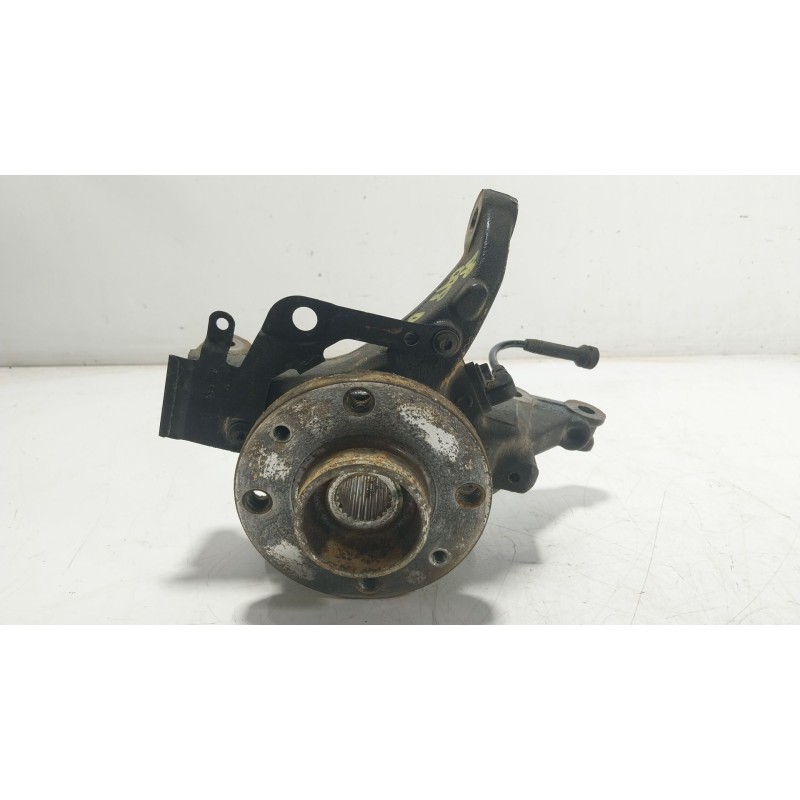 Recambio de mangueta delantera derecha para renault captur i (j5_, h5_) 0.9 tce 90 referencia OEM IAM 400148079R  