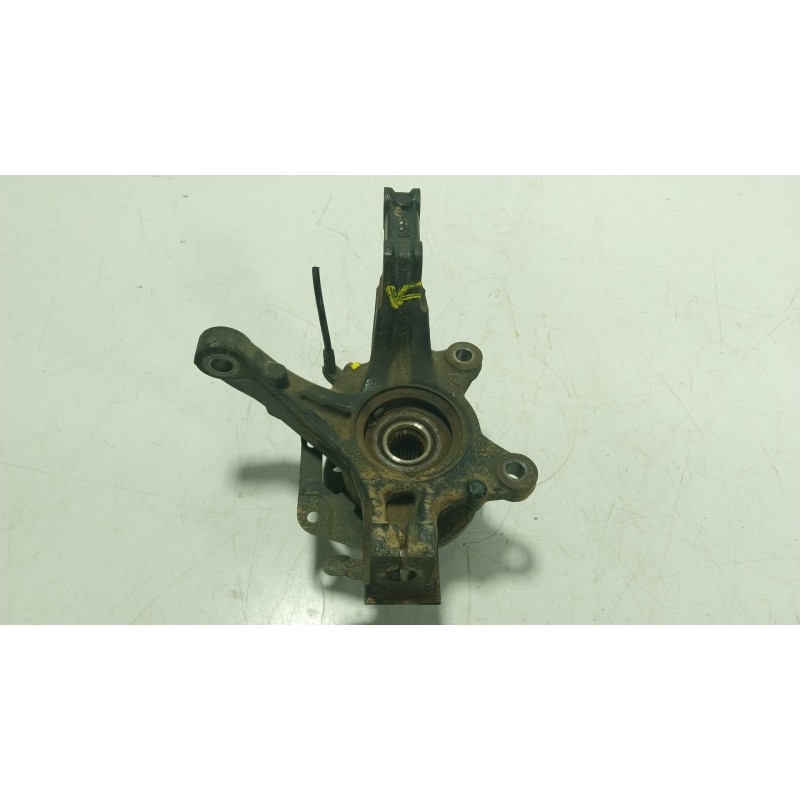 Recambio de mangueta delantera izquierda para renault captur i (j5_, h5_) 0.9 tce 90 referencia OEM IAM 400156259R  