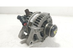 Recambio de alternador para fiat tipo cross hatchback (356_357) cross 1.0 100 cv referencia OEM IAM  52067420 
