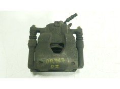 Recambio de pinza freno delantera izquierda para nissan micra v (k14) 1.0 ig-t 100 referencia OEM IAM    2