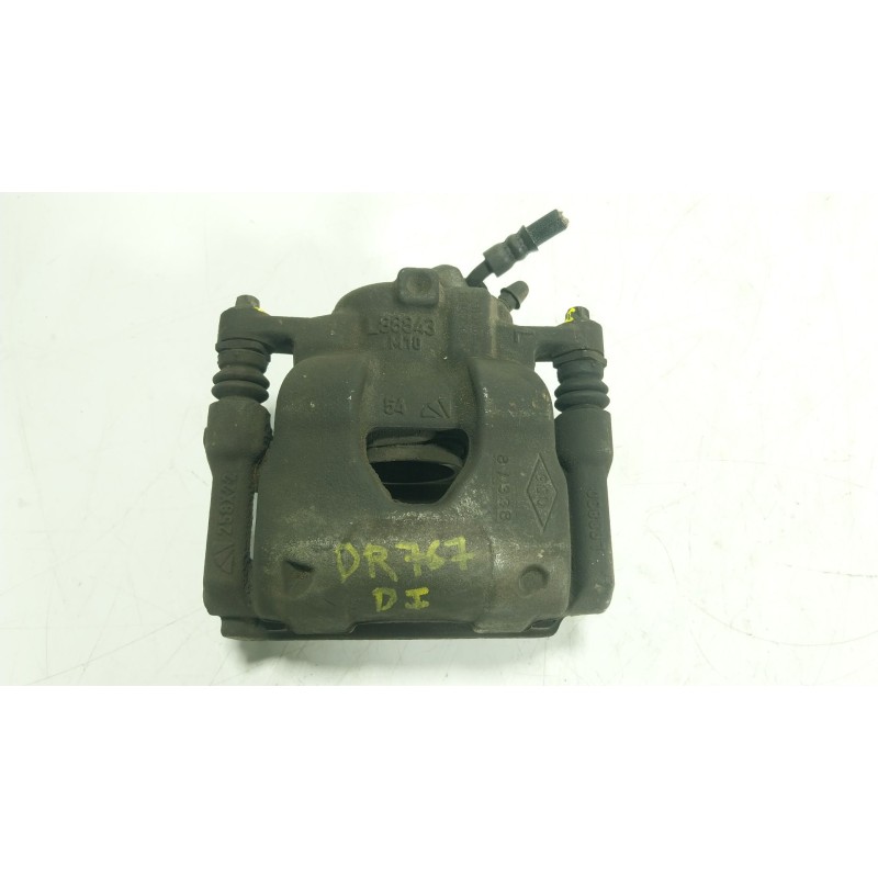 Recambio de pinza freno delantera izquierda para nissan micra v (k14) 1.0 ig-t 100 referencia OEM IAM   