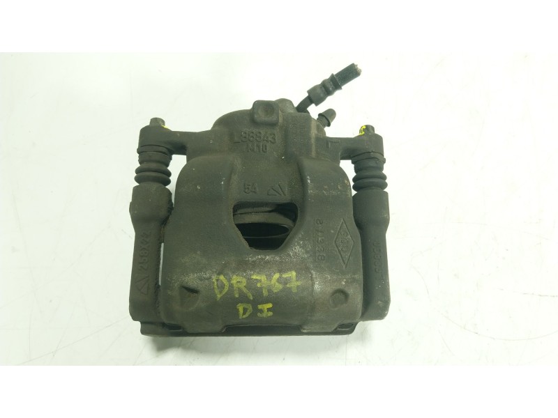 Recambio de pinza freno delantera izquierda para nissan micra v (k14) 1.0 ig-t 100 referencia OEM IAM   