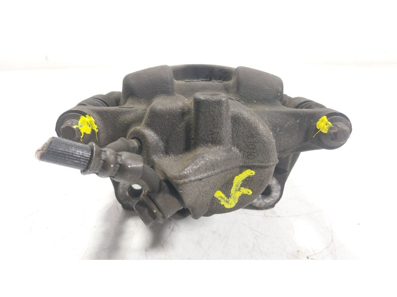 Recambio de pinza freno delantera izquierda para nissan micra v (k14) 1.0 ig-t 100 referencia OEM IAM   