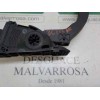 Recambio de potenciometro pedal para ford focus lim. (cb8) trend referencia OEM IAM 1710214 BV619F836AB 