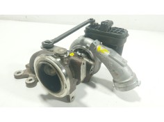 Recambio de turbocompresor para seat leon sportstourer (kl8) fr referencia OEM IAM 05E145701K 05E145701K 