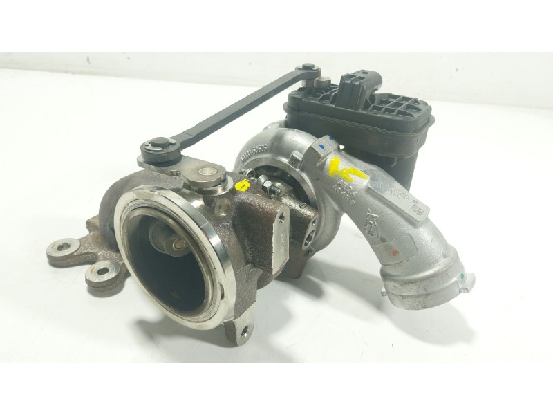 Recambio de turbocompresor para seat leon sportstourer (kl8) fr referencia OEM IAM 05E145701K 05E145701K 