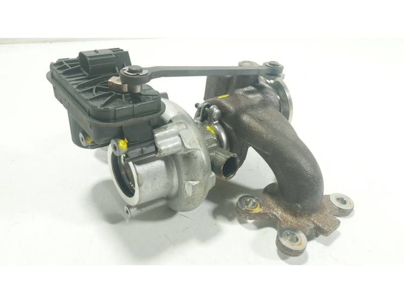 Recambio de turbocompresor para seat leon sportstourer (kl8) fr referencia OEM IAM 05E145701K 05E145701K 