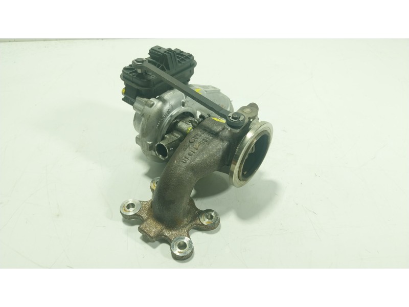 Recambio de turbocompresor para seat leon sportstourer (kl8) fr referencia OEM IAM 05E145701K 05E145701K 