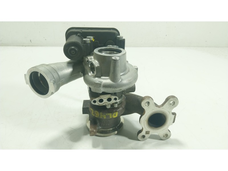 Recambio de turbocompresor para seat leon sportstourer (kl8) fr referencia OEM IAM 05E145701K 05E145701K 
