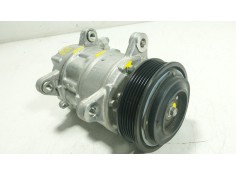 Recambio de compresor aire acondicionado para bmw 2 gran coupe (f44) 216 d referencia OEM IAM 64527948797 794879702 