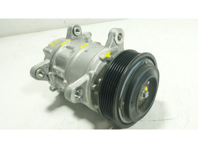 Recambio de compresor aire acondicionado para bmw 2 gran coupe (f44) 216 d referencia OEM IAM 64527948797 794879702 