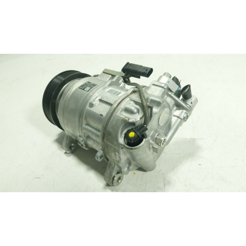 Recambio de compresor aire acondicionado para bmw 2 gran coupe (f44) 216 d referencia OEM IAM 64527948797 794879702 