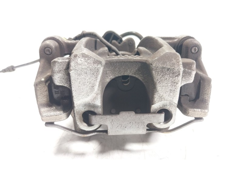 Recambio de pinza freno trasera derecha para bmw 2 gran coupe (f44) 216 d referencia OEM IAM 34206883026  