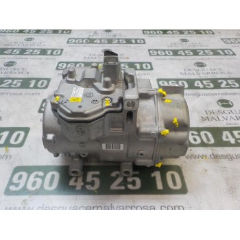 COMPRESOR AIRE ACONDICIONADO 8837033030 0422000533 0422000533
