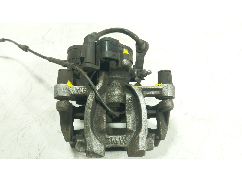 Recambio de pinza freno trasera derecha para bmw 2 gran coupe (f44) 216 d referencia OEM IAM 34206883026  