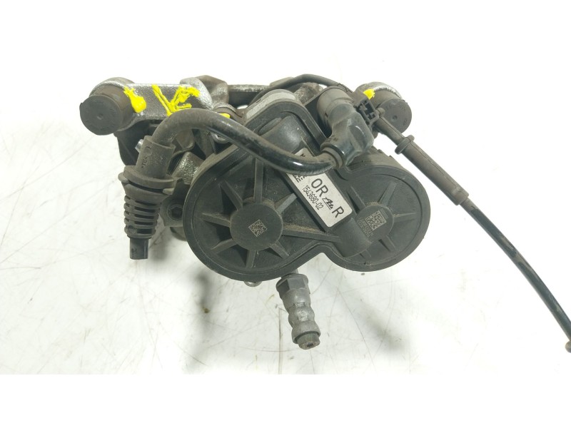 Recambio de pinza freno trasera derecha para bmw 2 gran coupe (f44) 216 d referencia OEM IAM 34206883026  