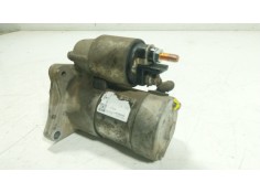 Recambio de motor arranque para fiat tipo hatchback (356_, 357_) 1.4 (356hxa1b) referencia OEM IAM    2