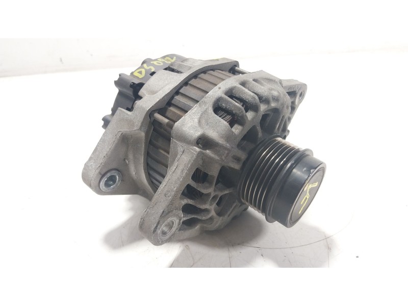 Recambio de alternador para hyundai i30 (gd) 1.4 referencia OEM IAM 373002B700 373002B700 
