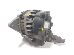 Recambio de alternador para hyundai i30 (gd) 1.4 referencia OEM IAM 373002B700 373002B700  2