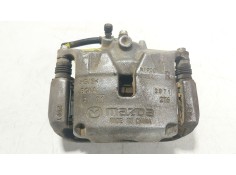 Recambio de pinza freno delantera derecha para mazda 3 hatchback (bp) 2.0 skyactiv-g m hybrid referencia OEM IAM    2