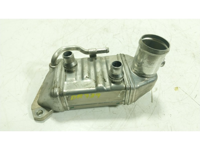 Recambio de enfriador egr para bmw 2 gran coupe (f44) 216 d referencia OEM IAM 11718576809 857680928 