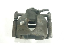 Recambio de pinza freno delantera izquierda para fiat tipo cross hatchback (356_357) cross 1.0 100 cv referencia OEM IAM    2
