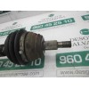 Recambio de transmision derecha para seat leon (1m1) 1.9 tdi referencia OEM IAM   
