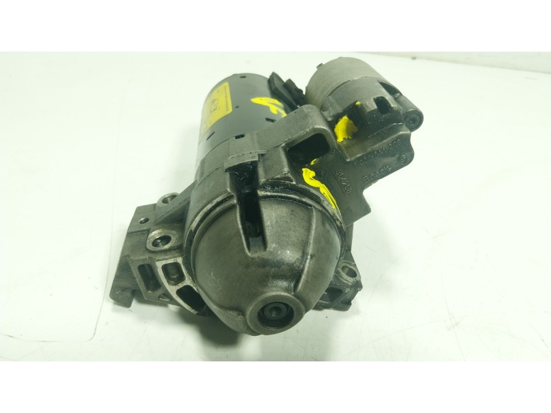 Recambio de motor arranque para bmw 1 (f20) 116 d referencia OEM IAM 12418515795 12418515795 