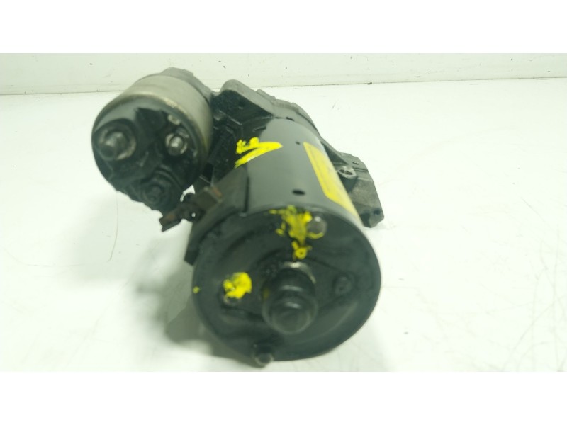 Recambio de motor arranque para bmw 1 (f20) 116 d referencia OEM IAM 12418515795 12418515795 