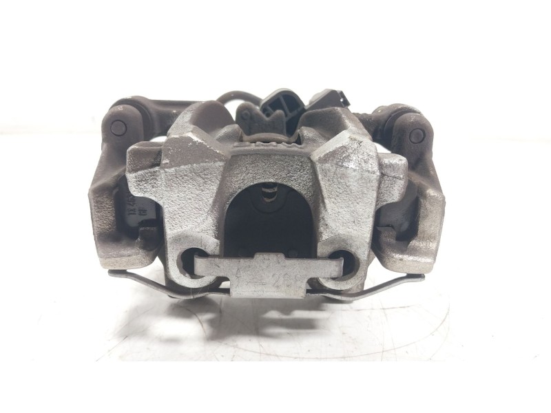 Recambio de pinza freno trasera izquierda para bmw 2 gran coupe (f44) 216 d referencia OEM IAM 34206883025  