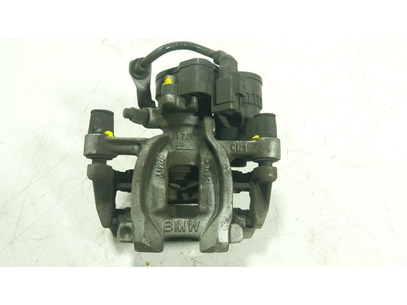 Recambio de pinza freno trasera izquierda para bmw 2 gran coupe (f44) 216 d referencia OEM IAM 34206883025  