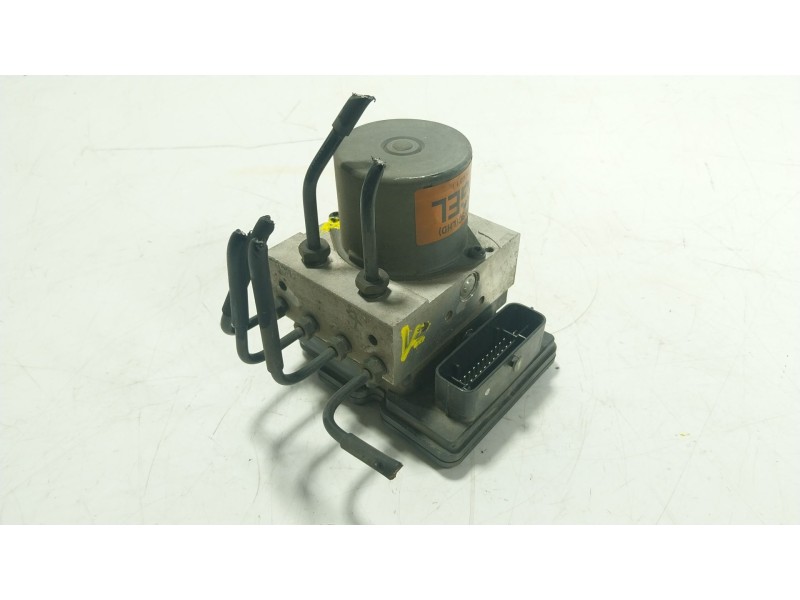 Recambio de abs para hyundai i30 (gd) 1.4 referencia OEM IAM 58920A6210 6158945200 