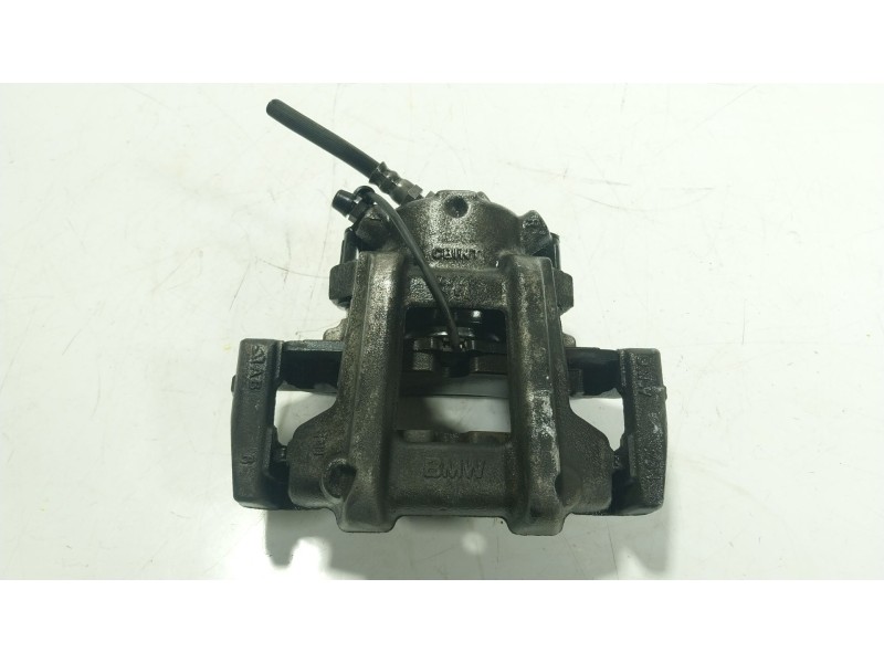 Recambio de pinza freno delantera izquierda para bmw 1 (f21) 118 d referencia OEM IAM   