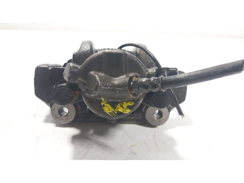 Recambio de pinza freno delantera izquierda para bmw 1 (f21) 118 d referencia OEM IAM   