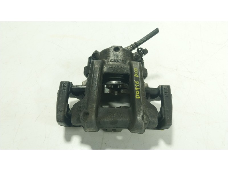 Recambio de pinza freno delantera derecha para bmw 1 (f21) 118 d referencia OEM IAM   