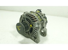 Recambio de alternador para nissan micra v (k14) 1.0 ig-t 100 referencia OEM IAM  231005FN6A 