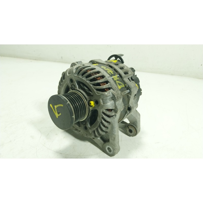 Recambio de alternador para nissan micra v (k14) 1.0 ig-t 100 referencia OEM IAM  231005FN6A 