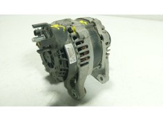 Recambio de alternador para nissan micra v (k14) 1.0 ig-t 100 referencia OEM IAM  231005FN6A  2