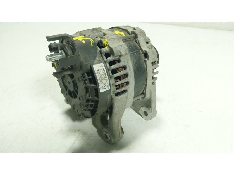 Recambio de alternador para nissan micra v (k14) 1.0 ig-t 100 referencia OEM IAM  231005FN6A 