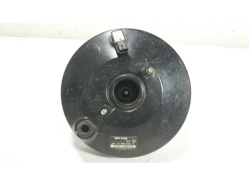 Recambio de servofreno para nissan micra v (k14) 1.0 ig-t 100 referencia OEM IAM  460075FA0A 