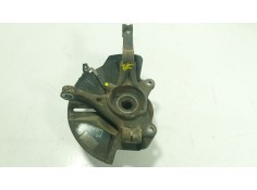 Recambio de mangueta delantera izquierda para kia stonic (yb) 1.0 t-gdi referencia OEM IAM   